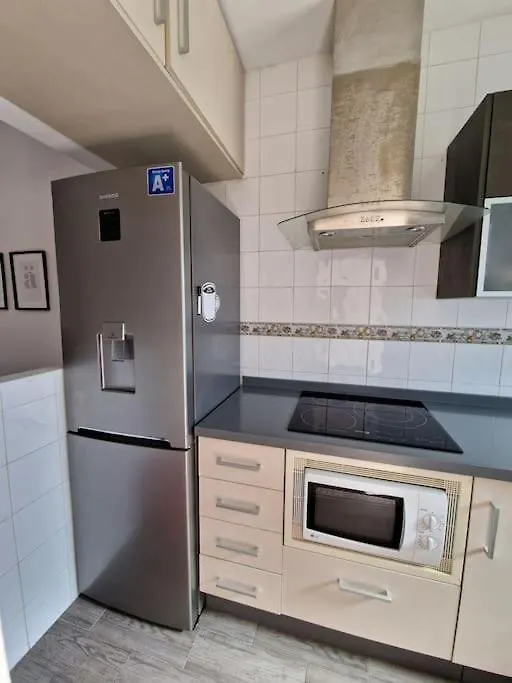 Apartment G&G Premium Golfbeach Benalmadena