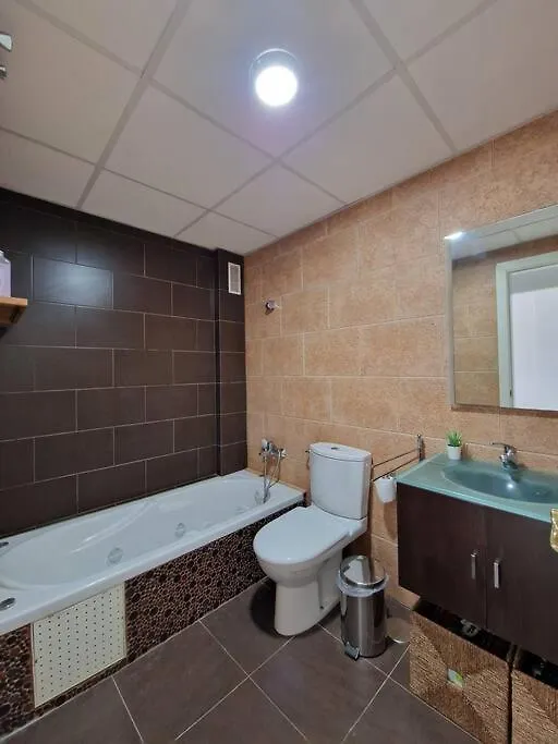 Apartment G&G Premium Golfbeach Benalmadena
