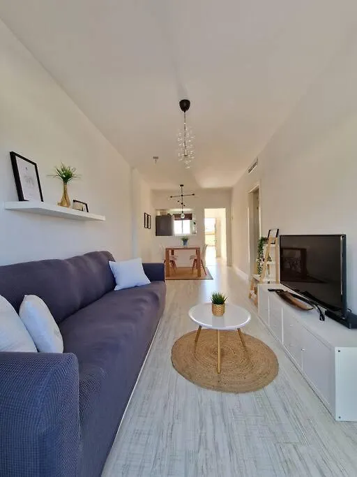 G&G Premium Golfbeach Benalmádena Appartamento