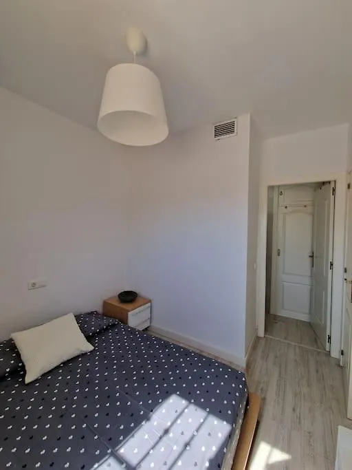Apartment G&G Premium Golfbeach Benalmadena Spain