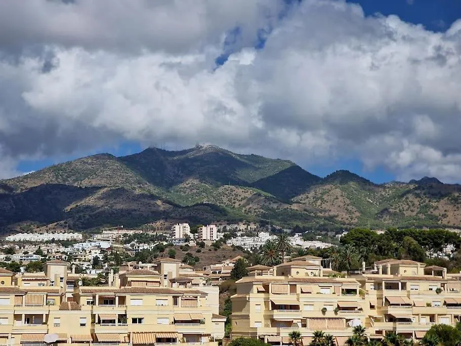 Apartment G&G Premium Golfbeach Benalmadena