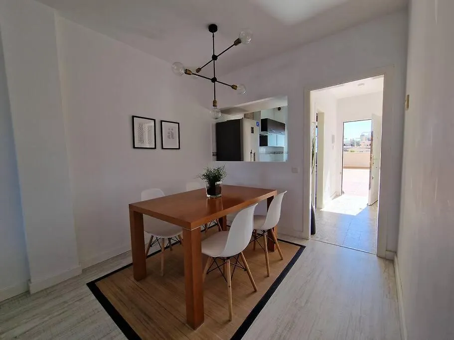 Apartment G&G Premium Golfbeach Benalmadena