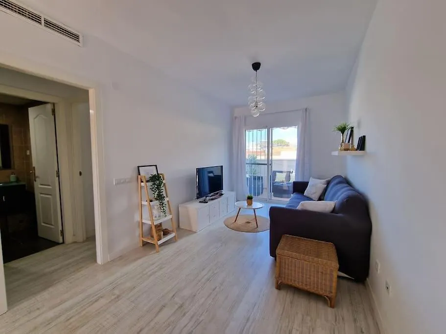 Apartment G&G Premium Golfbeach Benalmadena