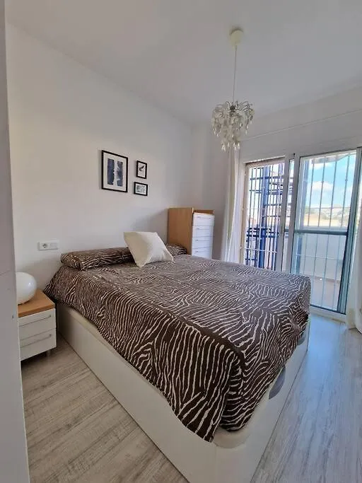 G&G Premium Golfbeach Benalmadena Apartment