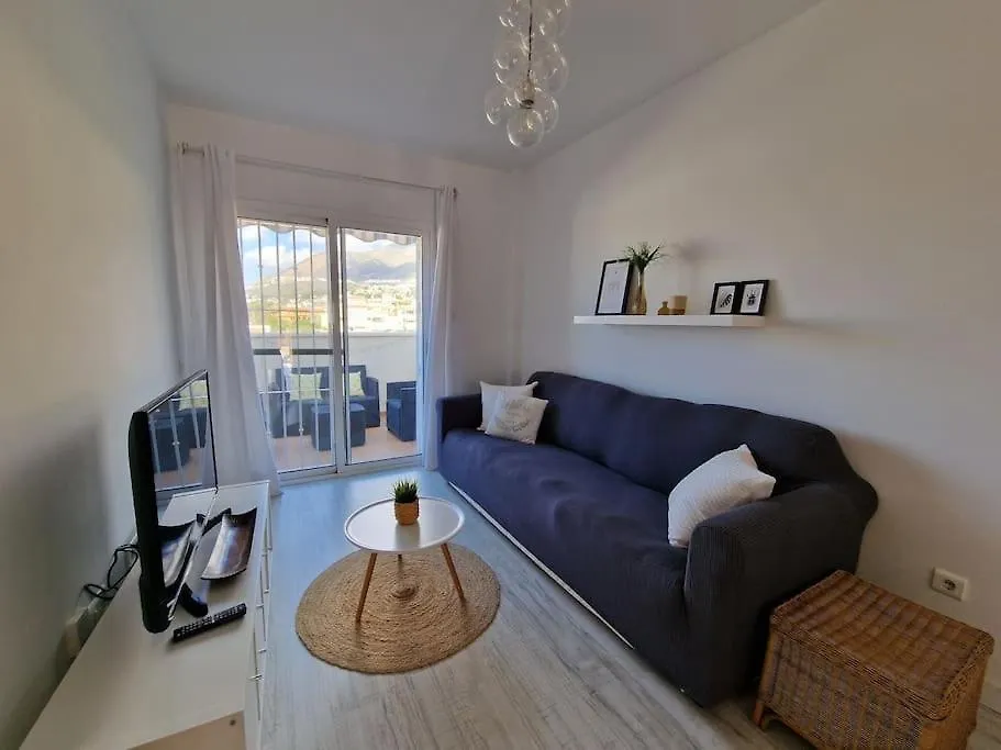 Apartment G&G Premium Golfbeach Benalmadena Spain