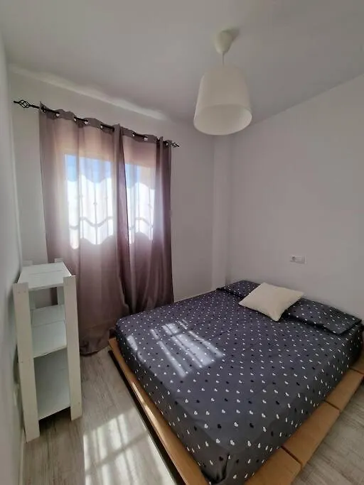 G&G Premium Golfbeach Benalmadena Apartment