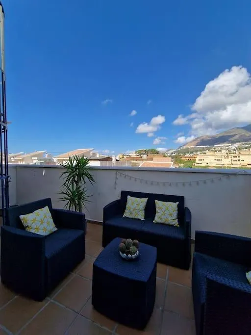 G&G Premium Golfbeach Benalmadena