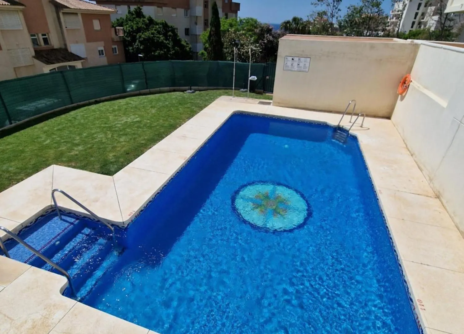 G&G Premium Golfbeach Benalmadena 0*,  Spain