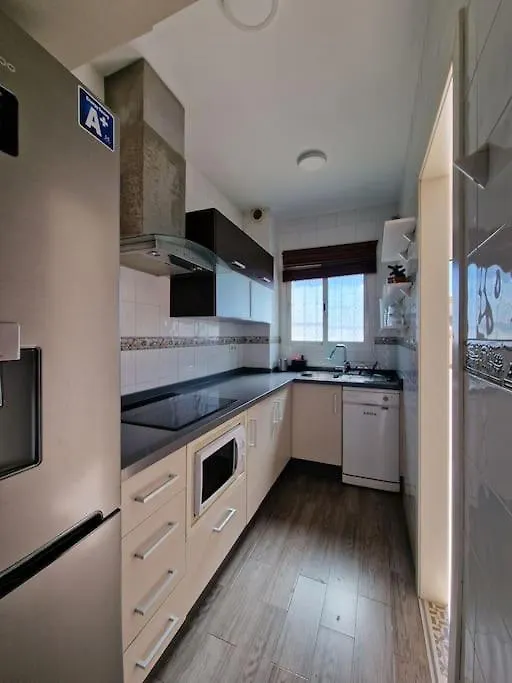 G&G Premium Golfbeach Benalmádena