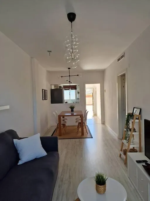 G&G Premium Golfbeach Benalmadena Apartment