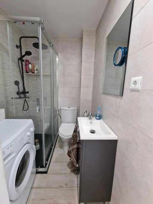 Apartment G&G Premium Golfbeach Benalmadena