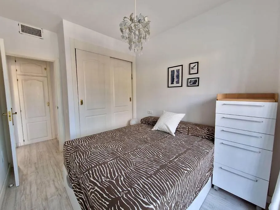 G&G Premium Golfbeach Benalmádena Apartment